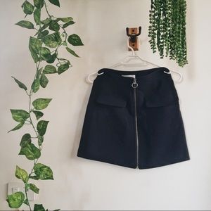 Summer skirt